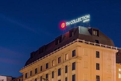 NH Collection Milano Touring