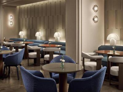 Tivoli President Milano Hotel