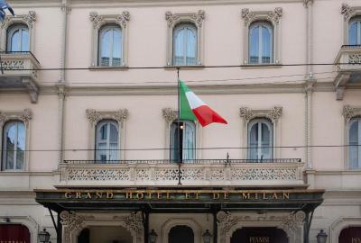 Grand Hotel et de Milan - The Leading Hotels