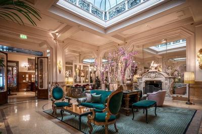 Grand Hotel et de Milan - The Leading Hotels