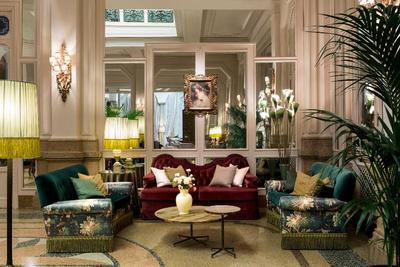 Grand Hotel et de Milan - The Leading Hotels