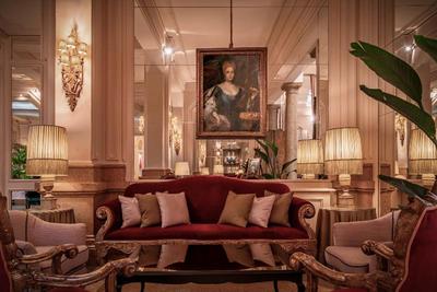 Grand Hotel et de Milan - The Leading Hotels
