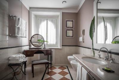 Grand Hotel et de Milan - The Leading Hotels