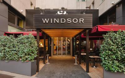 Windsor