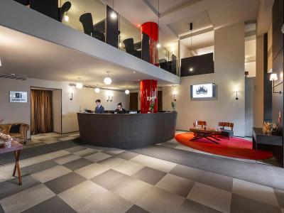 iH Hotels Milano Ambasciatori