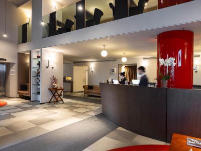 iH Hotels Milano Ambasciatori