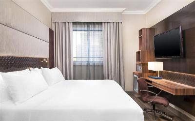 Duo Milan Porta Nuova, A Tribute Portfolio Hote