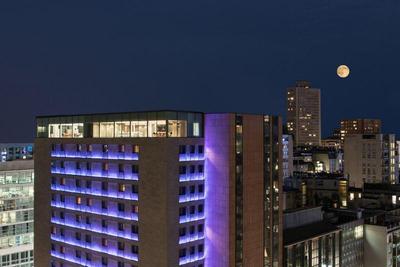 Duo Milan Porta Nuova, A Tribute Portfolio Hote