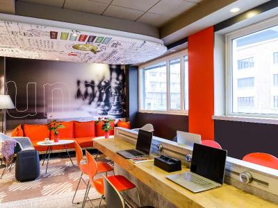 ibis Milano Centro