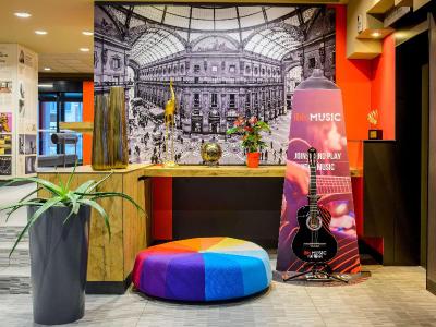 ibis Milano Centro
