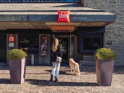 Ibis Milano Ca Granda