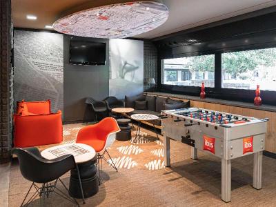 Ibis Milano Ca Granda