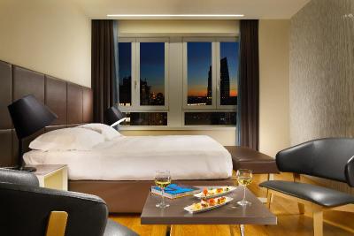 UNA HOTELS Century Milano