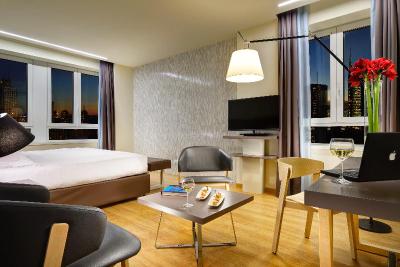 UNA HOTELS Century Milano