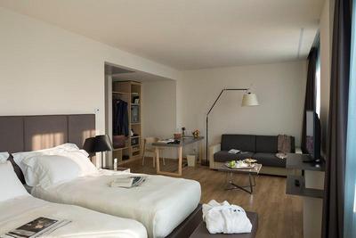 UNA HOTELS Century Milano