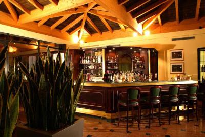 Marriott Hotel Milan