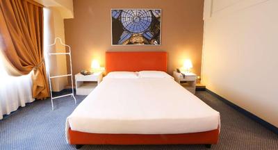 Hotel Blaise & Francis