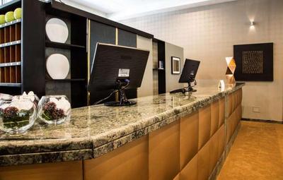 Hotel Blaise & Francis