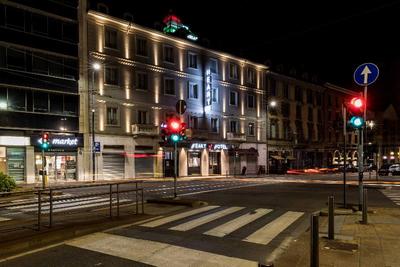 Heart Hotel