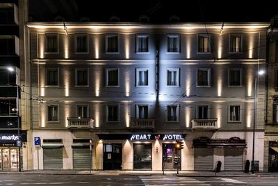 Heart Hotel