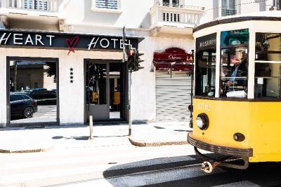 Heart Hotel