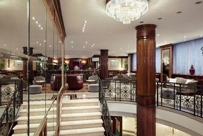UNA HOTELS Scandinavia Milano