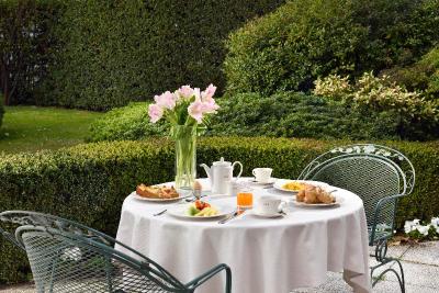 UNA HOTELS Scandinavia Milano