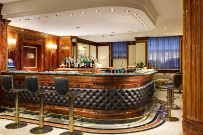 UNA HOTELS Scandinavia Milano
