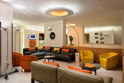 UNA HOTELS Mediterraneo Milano