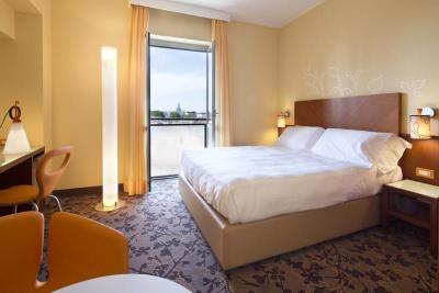 UNA HOTELS Mediterraneo Milano