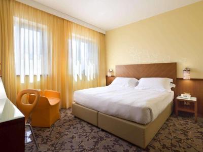 UNA HOTELS Mediterraneo Milano