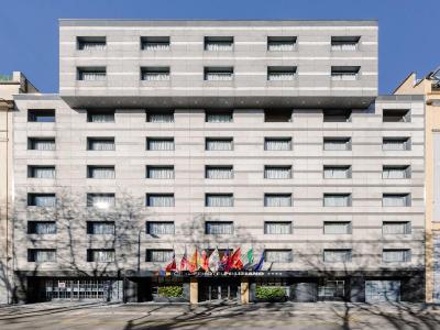 City Life Hotel Poliziano