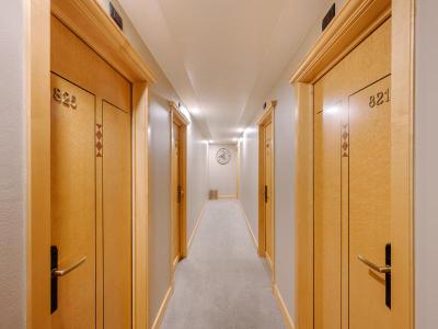 City Life Hotel Poliziano