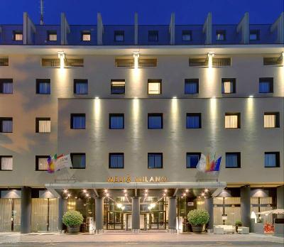 Melia Milano