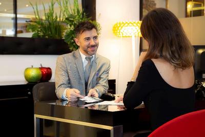 Melia Milano