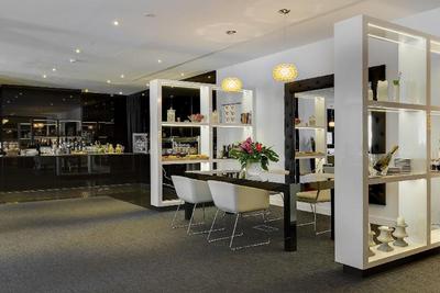 Melia Milano