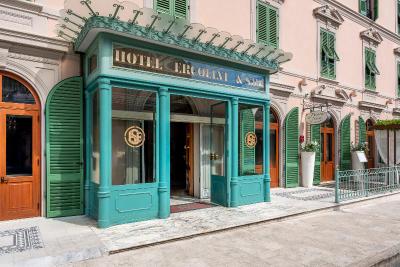 Hotel Ercolini e Savi