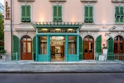 Hotel Ercolini e Savi