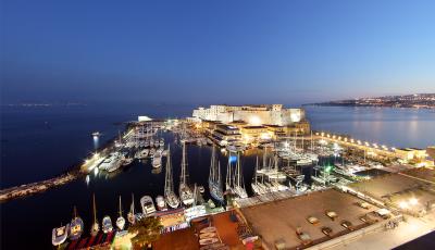 Eurostars Hotel Excelsior