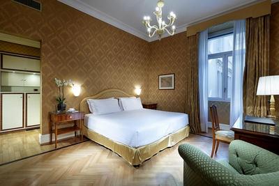 Eurostars Hotel Excelsior