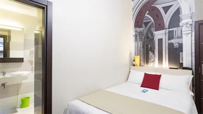 B&b Hotel Napoli