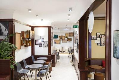 B&b Hotel Napoli