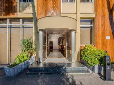 B&B hotel First