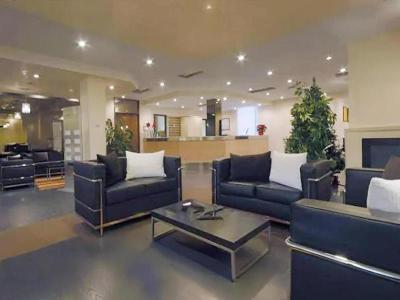 B&B hotel First