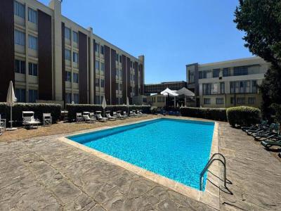B&B hotel First