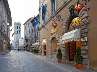 Dei Priori Boutique Hotel