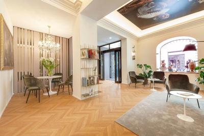 Dei Priori Boutique Hotel