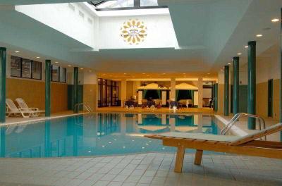 BV Grand Hotel Assisi