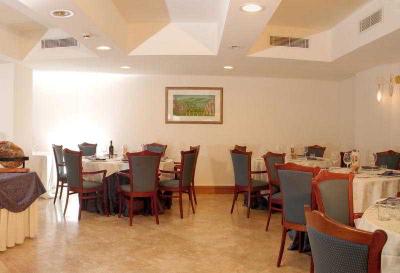 BV Grand Hotel Assisi