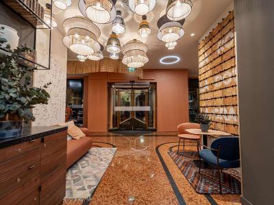 Mercure Bologna Centro